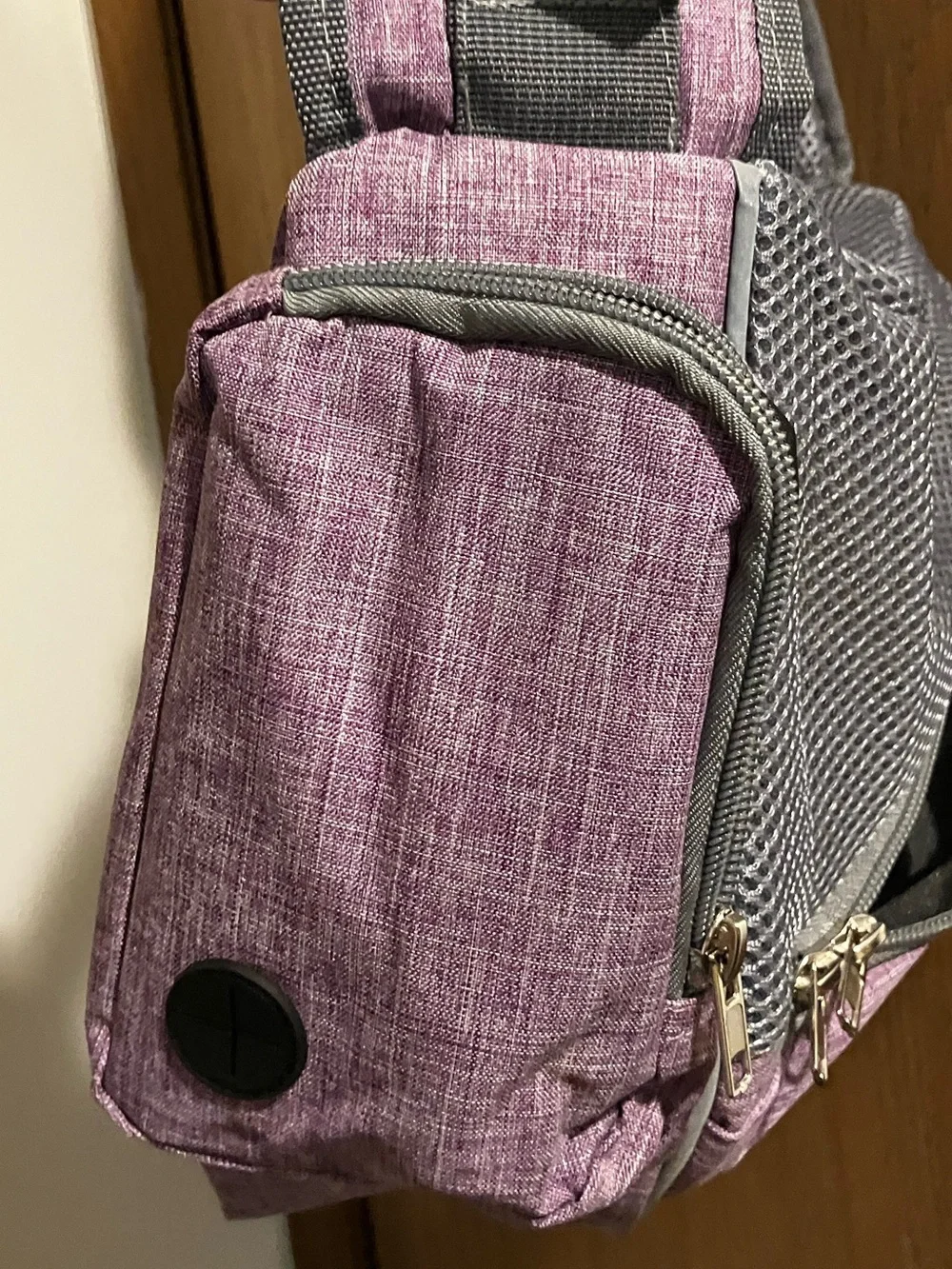 PetAmi Dog Sling Carrier